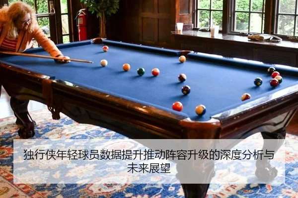 独行侠年轻球员数据提升推动阵容升级的深度分析与未来展望